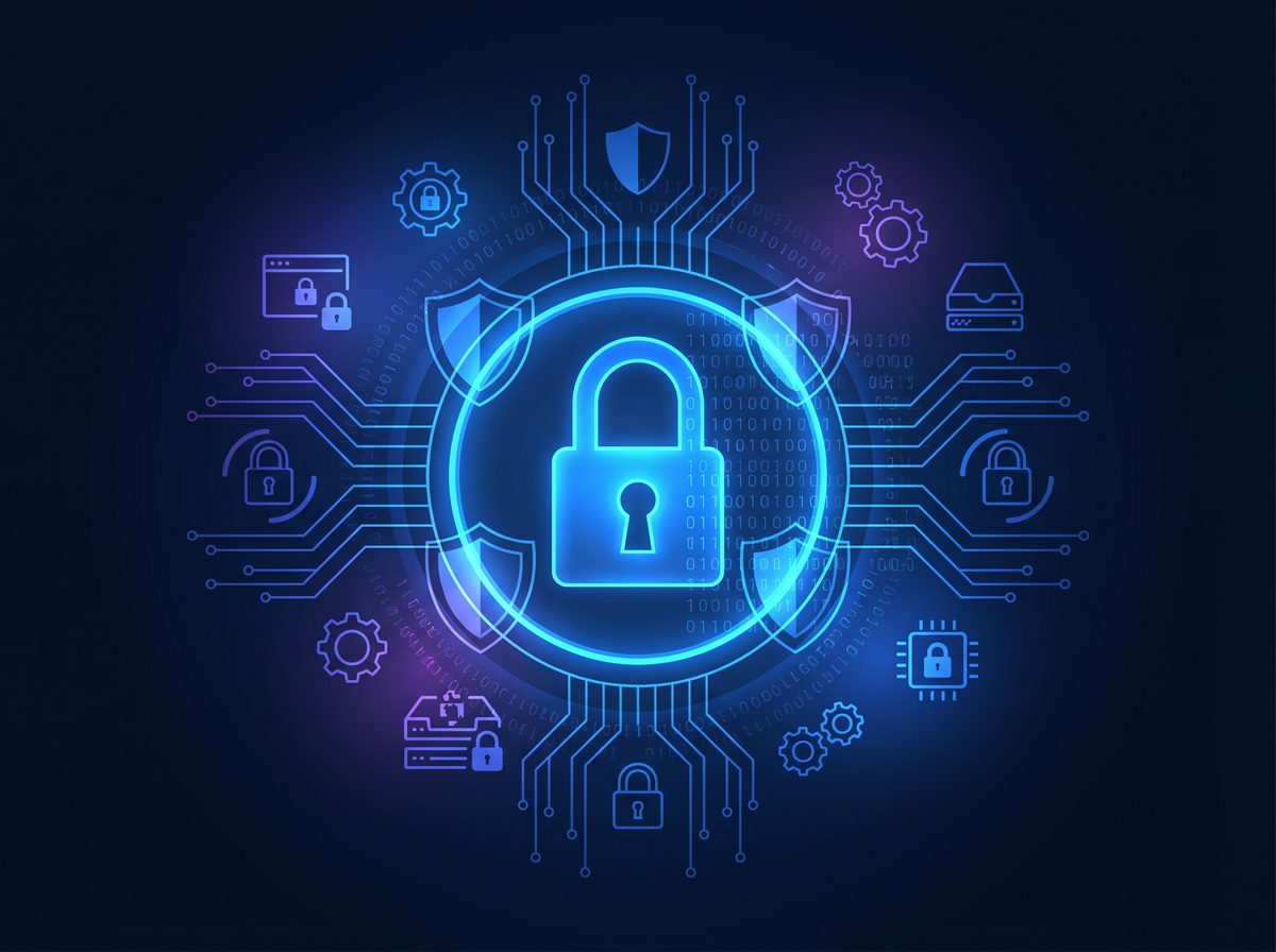 纸加速器安全防护体系